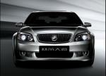 Buick Park Avenue 2007 года